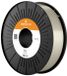 BEDROCK PLA-0001b075 PLA Natural 2.85 mm 750 g Filament PLA plastique 2.85 mm 750 g Naturel 1 pièce(s)