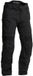 Halvarssons Laggan Pantalon Textile Noir - Taille 50