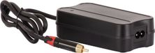 Hi-point Chargeur universel pour vélo électrique - Noir
