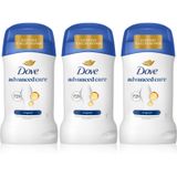 Dove Advanced Care Antitranspirant 1 st