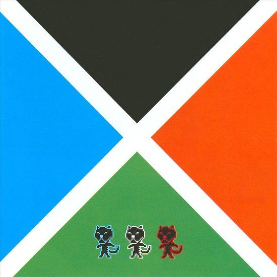 Tigersushi 10 Years - CD