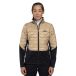 Swix Infinity Hybrid Jas Beige M Vrouw