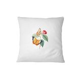 Questo Casa Decoratieve kussensloop Home Decor voor Sofa Cafe grootte 45x45 cm - Ontworpen en vervaardigd in Kiye
