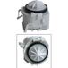 Bosch Siemens pompe de vidange, pompe de vidange, pompe de vidange pour lave-vaisselle aussi Balay, Neff, Constructa - Nr.: 611332