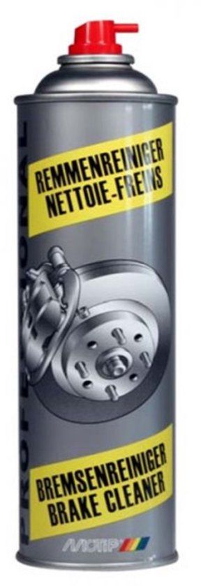 Motip Remmenreiniger - 500ml