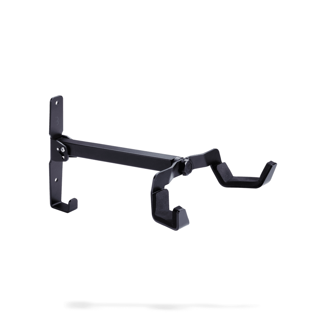 BBB Cycling WallMount Deluxe BTL-150 zwart