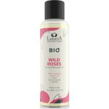 Luxuria Bio Huile Massage Wild Roses 100ml