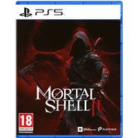 Premium Mortal Shell 2 PS5