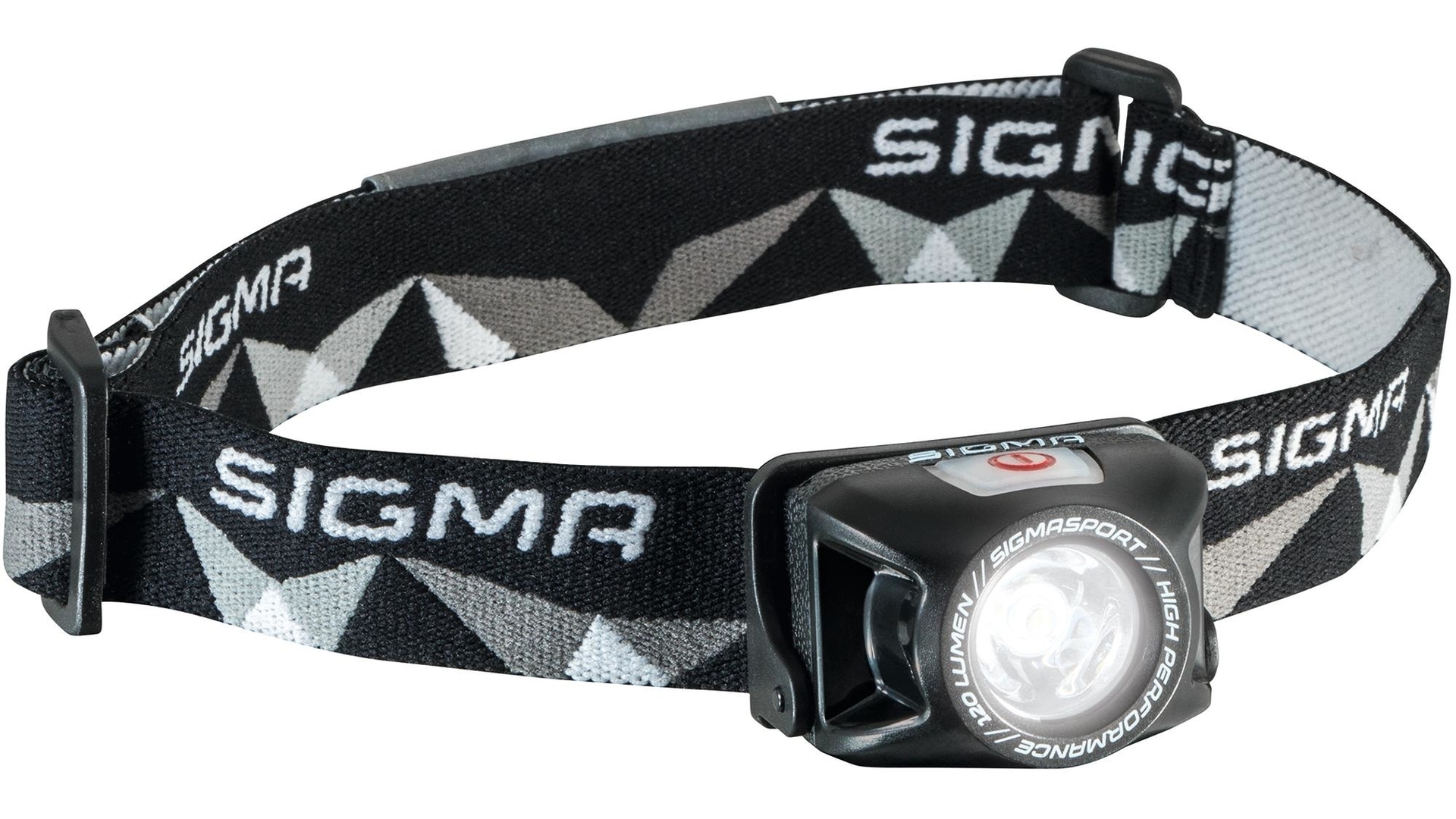 SIGMA SPORT Headled II