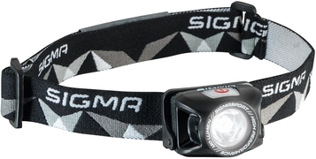 SIGMA SPORT Headled II