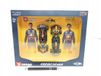 Bburago Red Bull Racing F1 speelgoedauto set 1:43 Verstappen Perez 2024