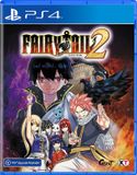 Koei Tecmo Fairy Tail 2