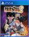Koei Tecmo Fairy Tail 2