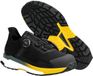 Mascot Footwear Customized Veiligheidsschoenen laag F1680-704 - zwart/zonnegeel - 48