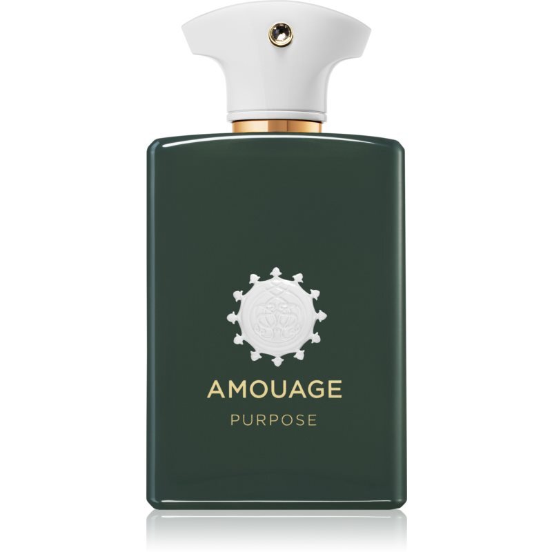 Amouage Purpose eau de parfum / unisex