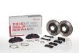 BREMBO Hauptbremszylinder M30015