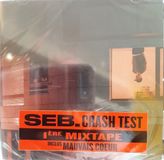 Crash Seb - Crash Test (CD)