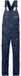 Fristads Amerikaanse Overall 1555 Stfp - Marineblauw/Grijs - C52