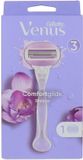 Gillette Venus Comfort Glide Breeze Scheermes – 1 st