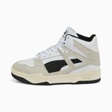 PUMA Slipstream Invdr Hommes Hautes Baskets Blanc/Nimbus Cloud/Noir