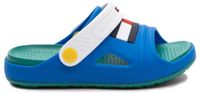 Tommy Hilfiger Chaussures T3XF34401BLWH