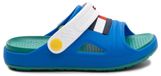 Tommy Hilfiger Chaussures T3XF34401BLWH