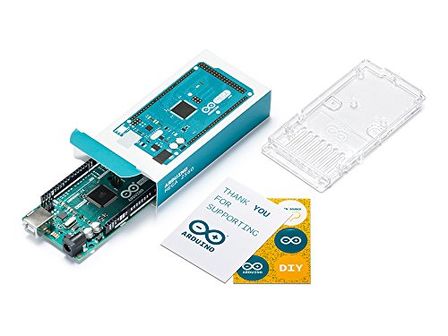 Arduino Mega 2560 REV3 [A000067] kopen? | Kieskeurig.nl | overig