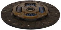 Japanparts DF-H03 Koppelingsplaat