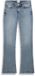 LTB Jeans LTB JULIANA - JUNNIA WASH Jeans Bootcut Fit Vrouwen Katoen Denim Blauw W32 X L30