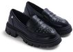 Gioseppo 80808 Loafers Zwart EU 37 Meisje