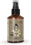 Dr. Liston's E-Drum & E-Cymbal Cleaner 150ml - Accessoire voor drums