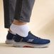 SKECHERS Go Walk 7 - Free Hand 2 Baskets bleues