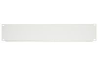 LINK CIECO Kast 2 eenheden voor kast rek 19" grijs schroeven inbegrepen