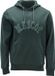 Mascot Sweat à capuche personnalisé 22986-280 - Vert forêt - 4XL