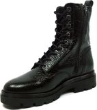 Piedi Nudi Veterboot zwart lak Avola 03.01 maat 38