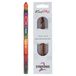 KnitPro Symfonie 2 Enkele Haaknaald | 10mm