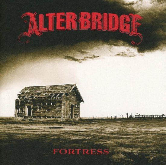 Alter Bridge Fortress