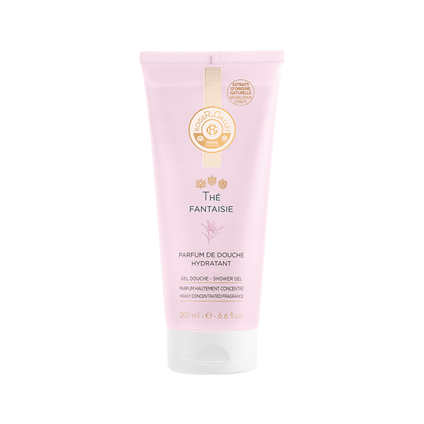 Roger & Gallet Thé Fantaisie