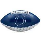 Wilson Kinder Kinder mini bal nfl Indianapolis Colts
