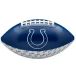 Wilson Kinder Kinder mini bal nfl Indianapolis Colts