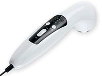 Gima I TECH MioSonic - 1 MHz ultrasone therapie met maximaal vermogen 6,4 W, 3 intensiteitsniveaus, sportblessures, esthetiek, thuis- en professioneel gebruik