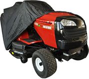 Anders GARDEN PRATIC Maaidek - B 203 x B 127 x H 137 cm
