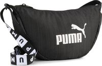 Puma Sac Demi-Lune Noir