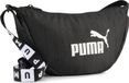 Puma Sac Demi-Lune Noir