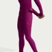 Nike Therma-FIT Swift High-Waisted Running Leggings T. M Violet Femme