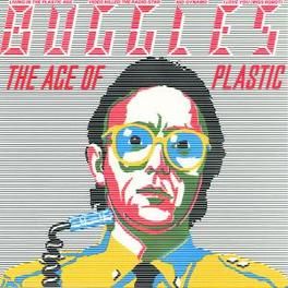 Buggles The Age Of Plastic (speciale uitgave
