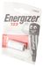 Energizer 18 piles CR123A, lithium