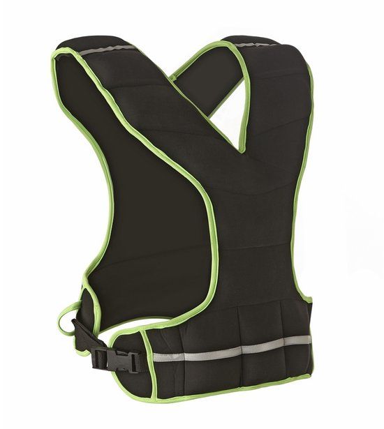 Tremblay CT Tremblay Verzwaard jasje 7 kg