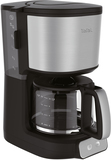 Tefal Element CM4708 - Filter Coffee Machine - 1.25L - 1000W - Tan