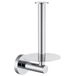 Toiletpapierhouder A8012B Toiletpapierhouder van roestvrij staal